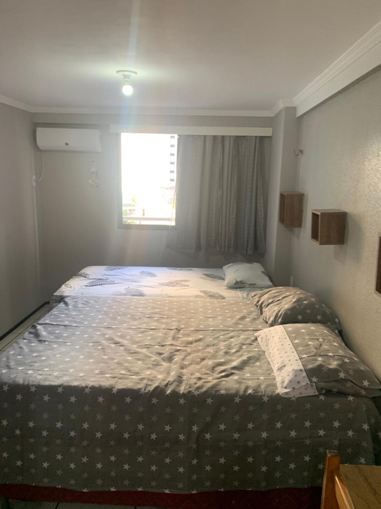 Apartamento Porto De Iracema Форталеза Экстерьер фото